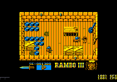 Rambo III 